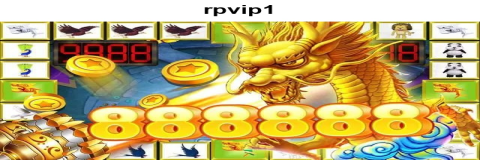 Menjelajahi Dunia Permainan Slot di rpvip1